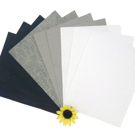 1.5mm Thick Felt Sheet Packs - Image 4