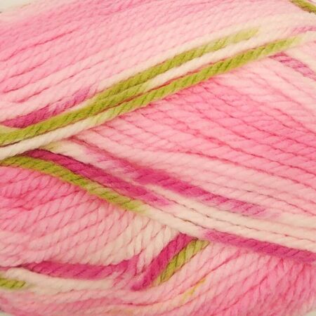 Hayfield Baby Blossom Chunky 100g - Image 12