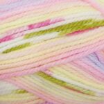 Hayfield Baby Blossom Chunky 100g