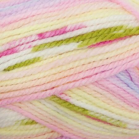 Hayfield Baby Blossom Chunky 100g - Image 10