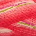 Hayfield Baby Blossom Chunky 100g