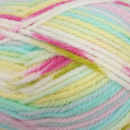 Hayfield Baby Blossom Chunky 100g - Image 8