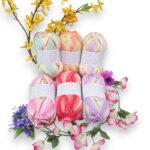 Hayfield Baby Blossom Chunky 100g
