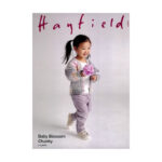 Hayfield Cardigan Pattern 5568