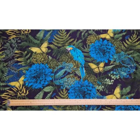 Jungle Parrot Jersey - Image 4
