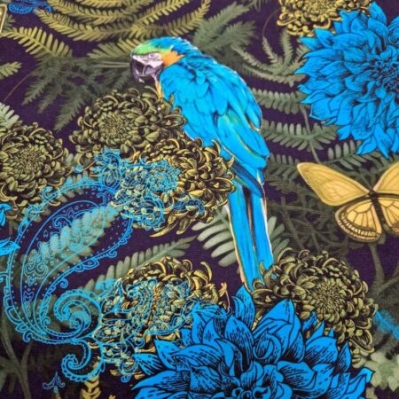 Jungle Parrot Jersey - Image 3