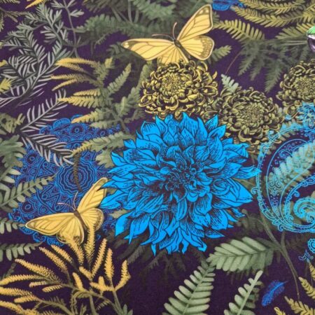 Jungle Parrot Jersey - Image 2