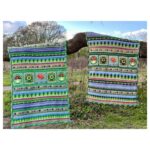 Woodland Wonders Crochet Along Yarn Pack