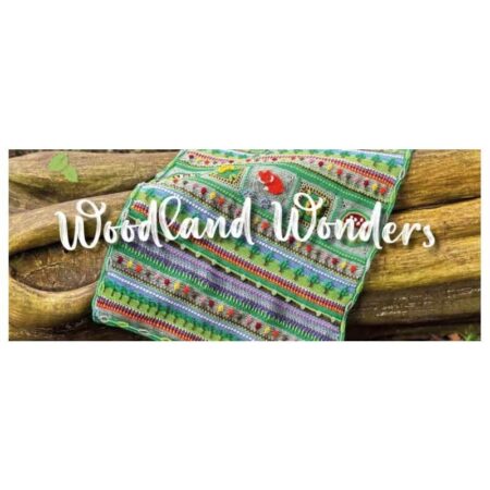 Woodland Wonders Crochet Along Yarn Pack - Image 6