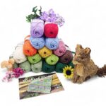 Woodland Wonders Crochet Along Yarn Pack