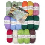 Woodland Wonders Crochet Along Yarn Pack