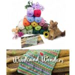Woodland Wonders Crochet Along Yarn Pack