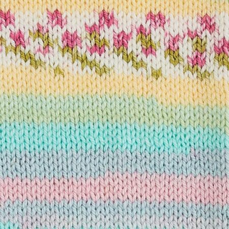 Hayfield Baby Blossom Chunky 100g - Image 9