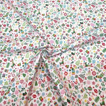 Christmas Brights by Makower - Image 14