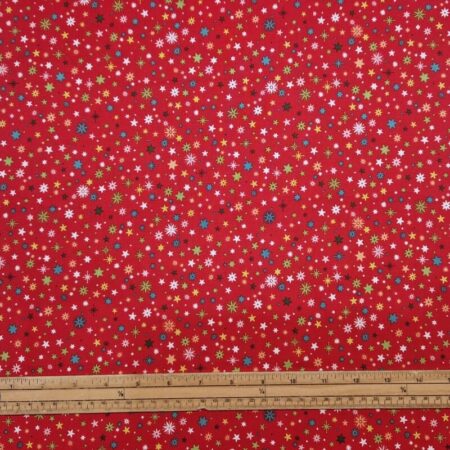 Christmas Brights by Makower - Image 7