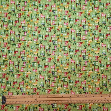 Christmas Brights by Makower - Image 5