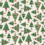 Christmas Wishes by Makower