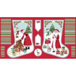 Christmas Wishes by Makower