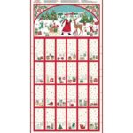 Christmas Wishes by Makower