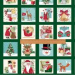 Christmas Wishes by Makower