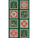 Enchanted Christmas by Makower