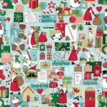 Christmas Wishes by Makower