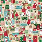 Christmas Wishes by Makower