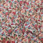 Christmas Wishes by Makower