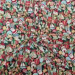 Christmas Wishes by Makower