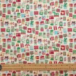 Christmas Wishes by Makower
