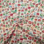 Christmas Wishes by Makower