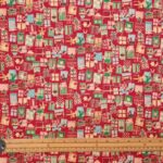 Christmas Wishes by Makower