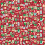 Christmas Wishes by Makower