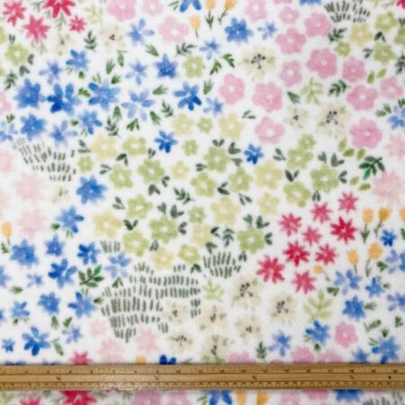 Meadow Cuddle Fleece - Image 2