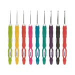 Milward 9 Pack Crochet Hooks