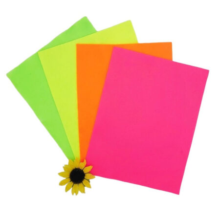 1.5mm Thick Felt Sheet Packs - Image 3