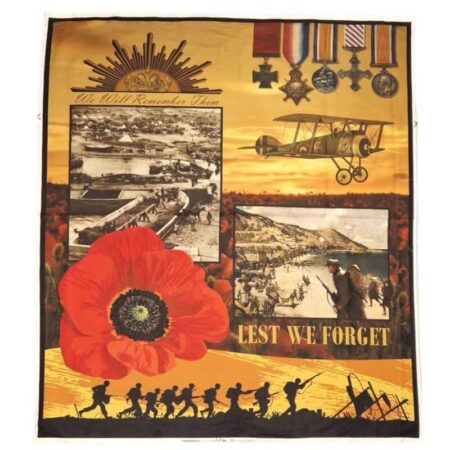Remembrance Patchwork - Image 10