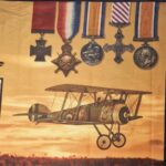 Remembrance Patchwork