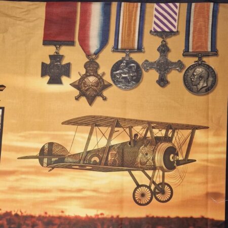 Remembrance Patchwork - Image 12