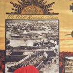Remembrance Patchwork