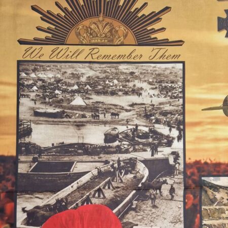 Remembrance Patchwork - Image 13
