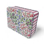Sanderson Foraging Tins
