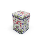 Sanderson Foraging Tins