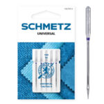 Schmetz 100/16 Universal Machine Needles