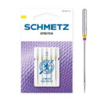 Schmetz 75/11 Stretch Machine Needles