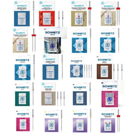 Schmetz Machine Needles