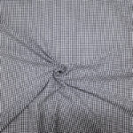 Poly-cotton Seersucker