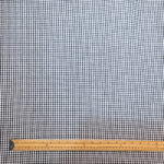 Poly-cotton Seersucker