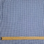 Poly-cotton Seersucker