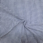 Poly-cotton Seersucker